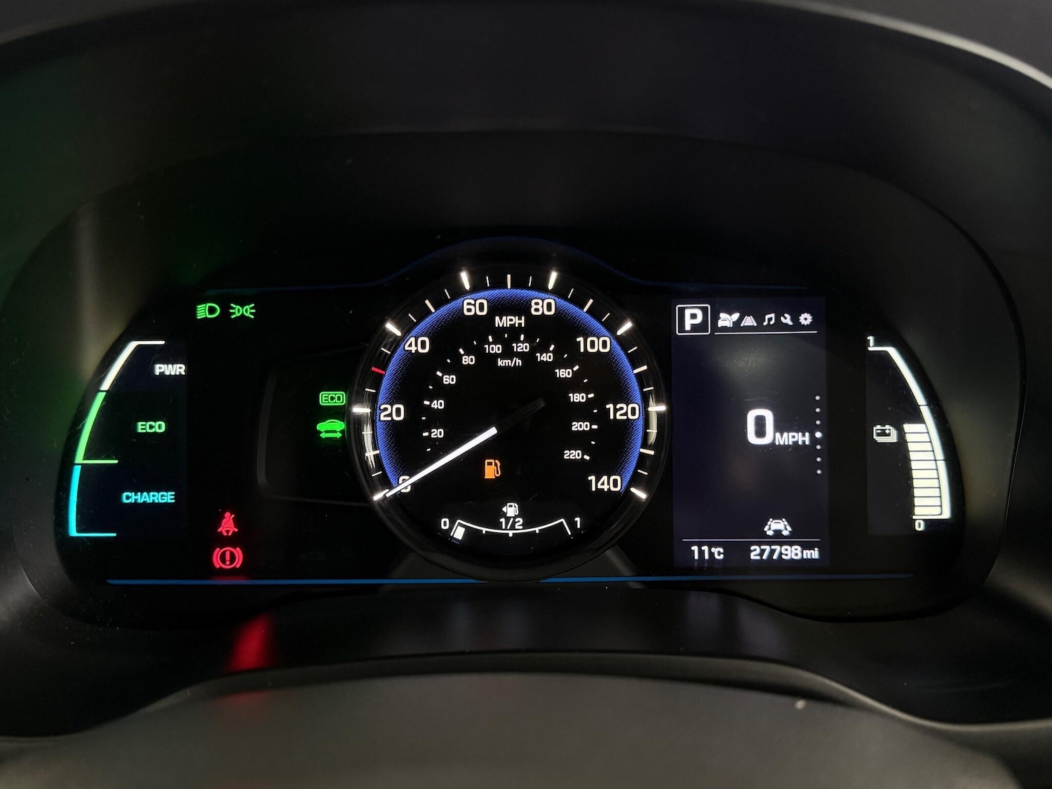 Used Hyundai IONIQ 2019 for sale - 76855805: Photo 16