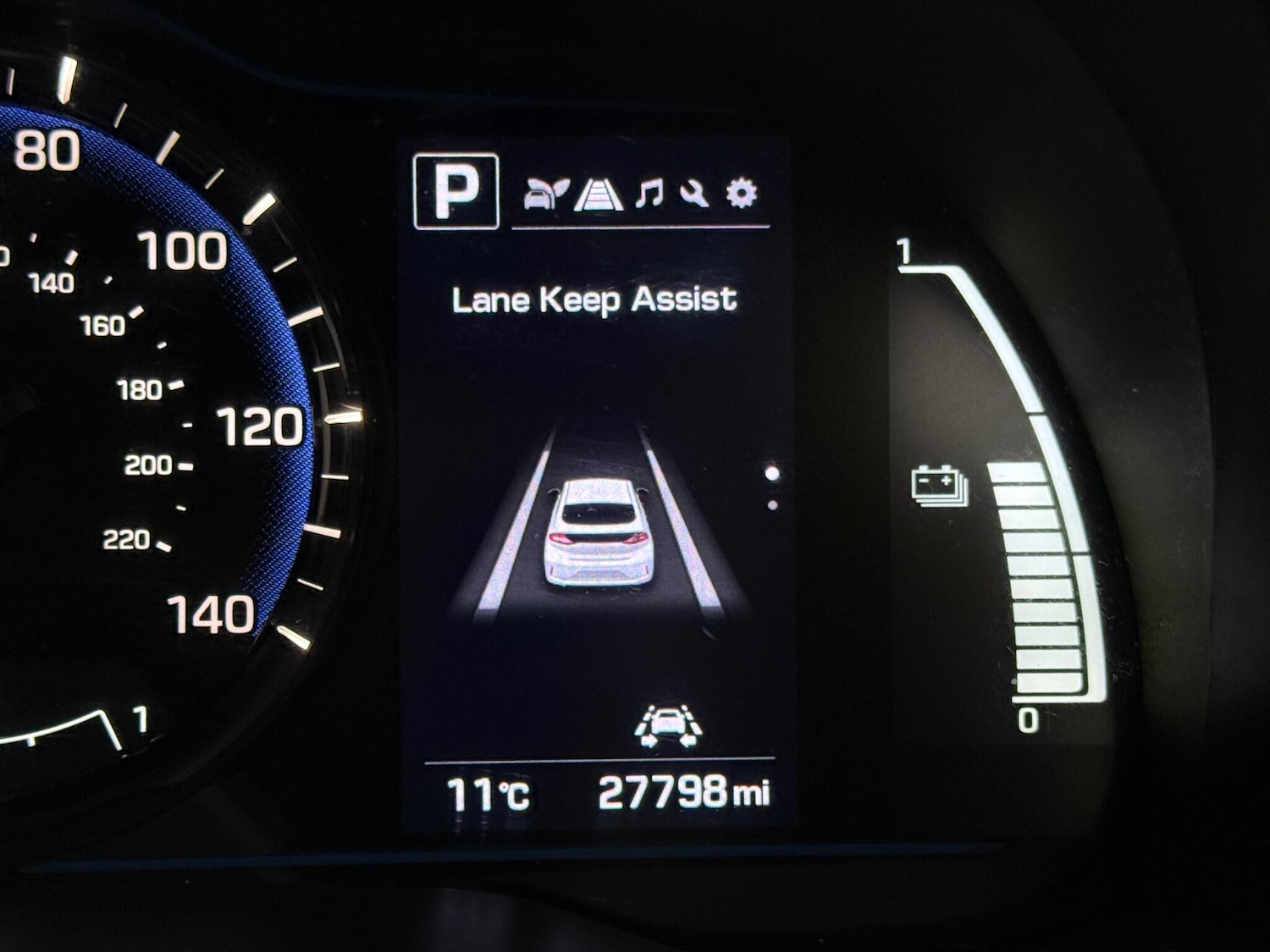 Used Hyundai IONIQ 2019 for sale - 76855805: Photo 17