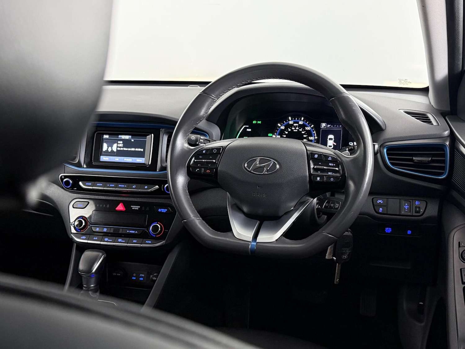 Used Hyundai IONIQ 2019 for sale - 76855805: Photo 18