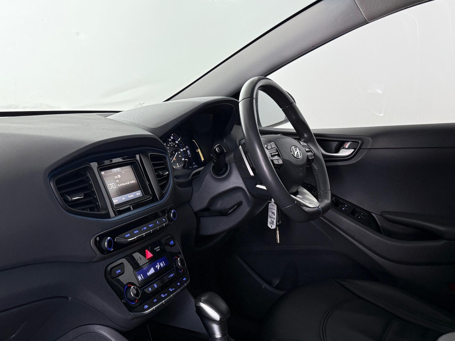 Used Hyundai IONIQ 2019 for sale - 76855805: Photo 19