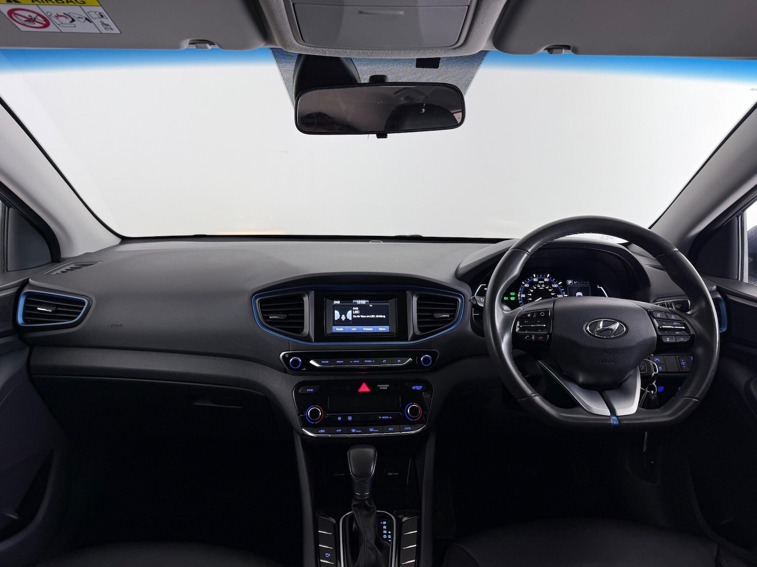 Used Hyundai IONIQ 2019 for sale - 76855805: Photo 20