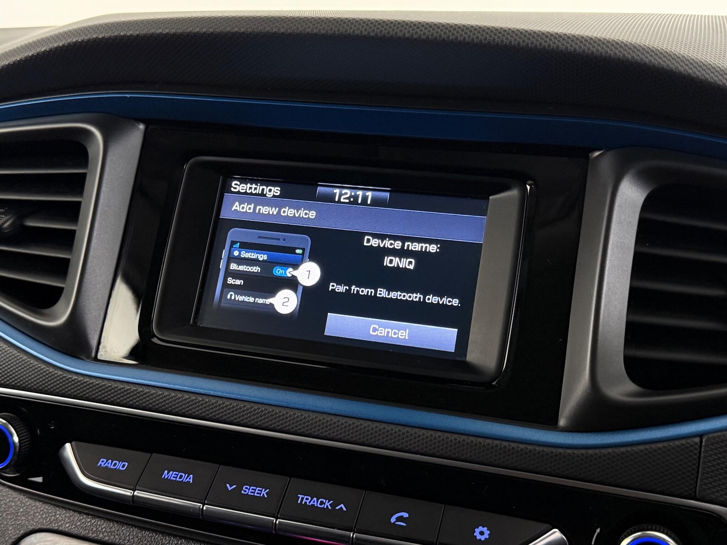 Used Hyundai IONIQ 2019 for sale - 76855805: Photo 26