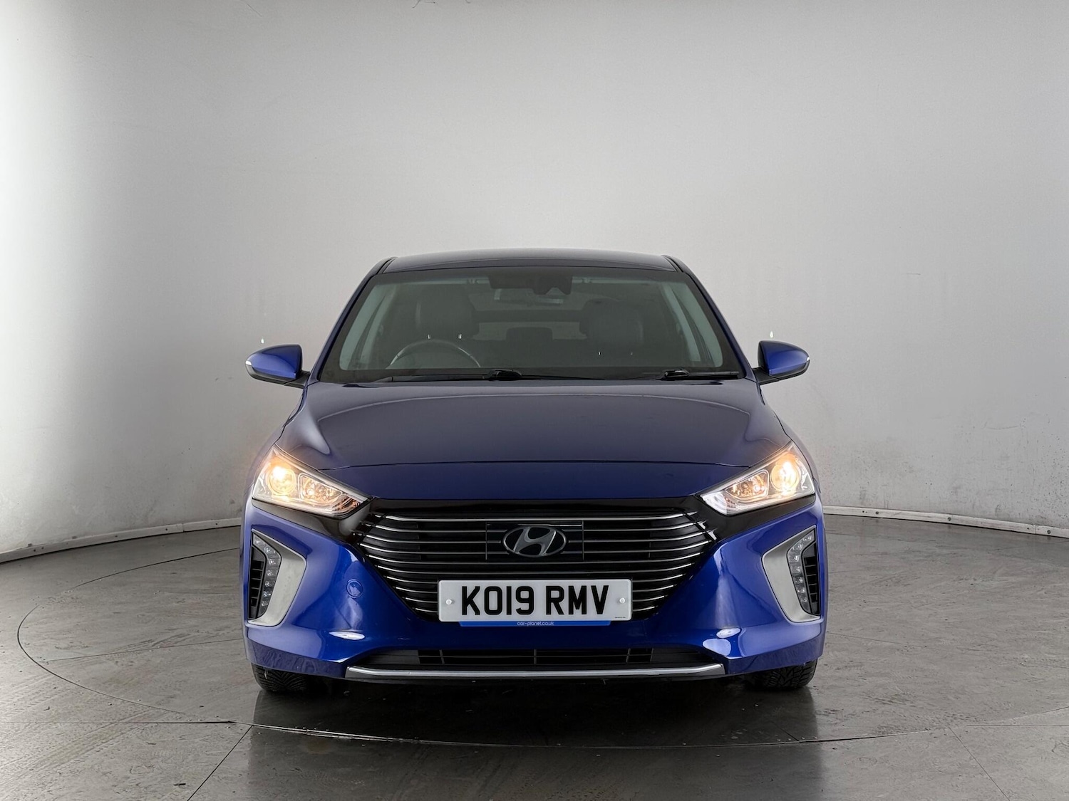 Used Hyundai IONIQ 2019 for sale - 76855805: Photo 3