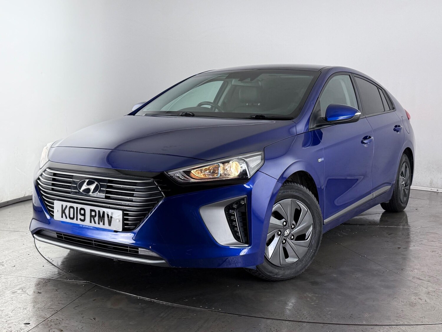Used Hyundai IONIQ 2019 for sale - 76855805: Photo 38