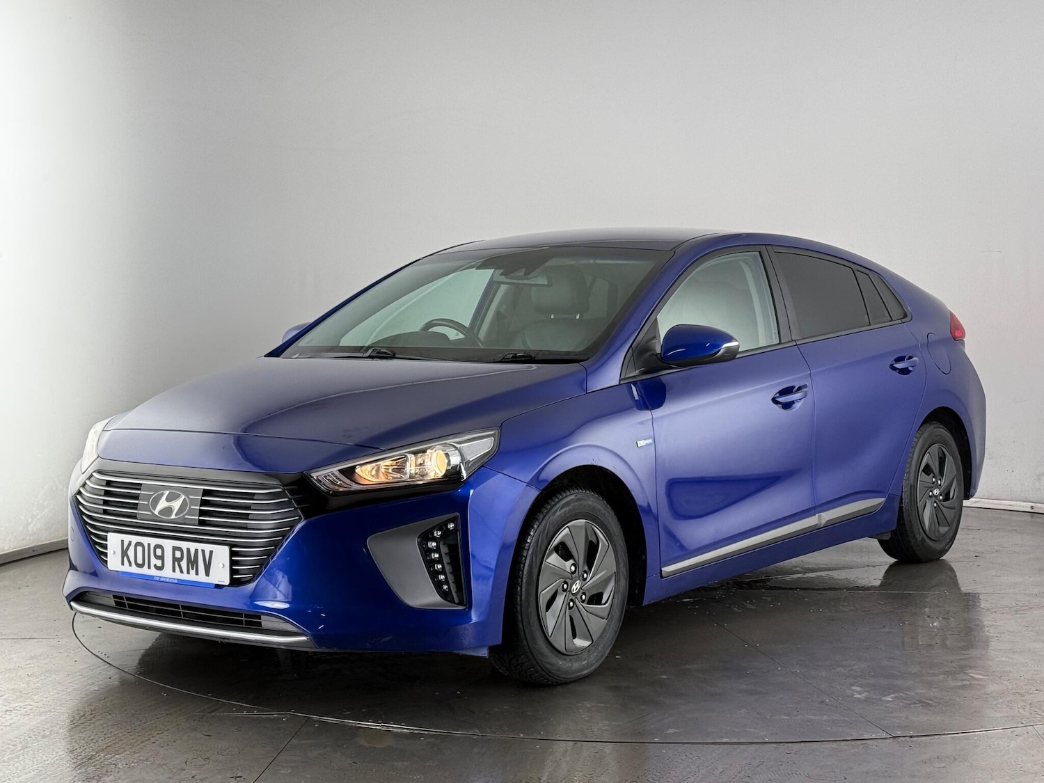 Used Hyundai IONIQ 2019 for sale - 76855805: Photo 4