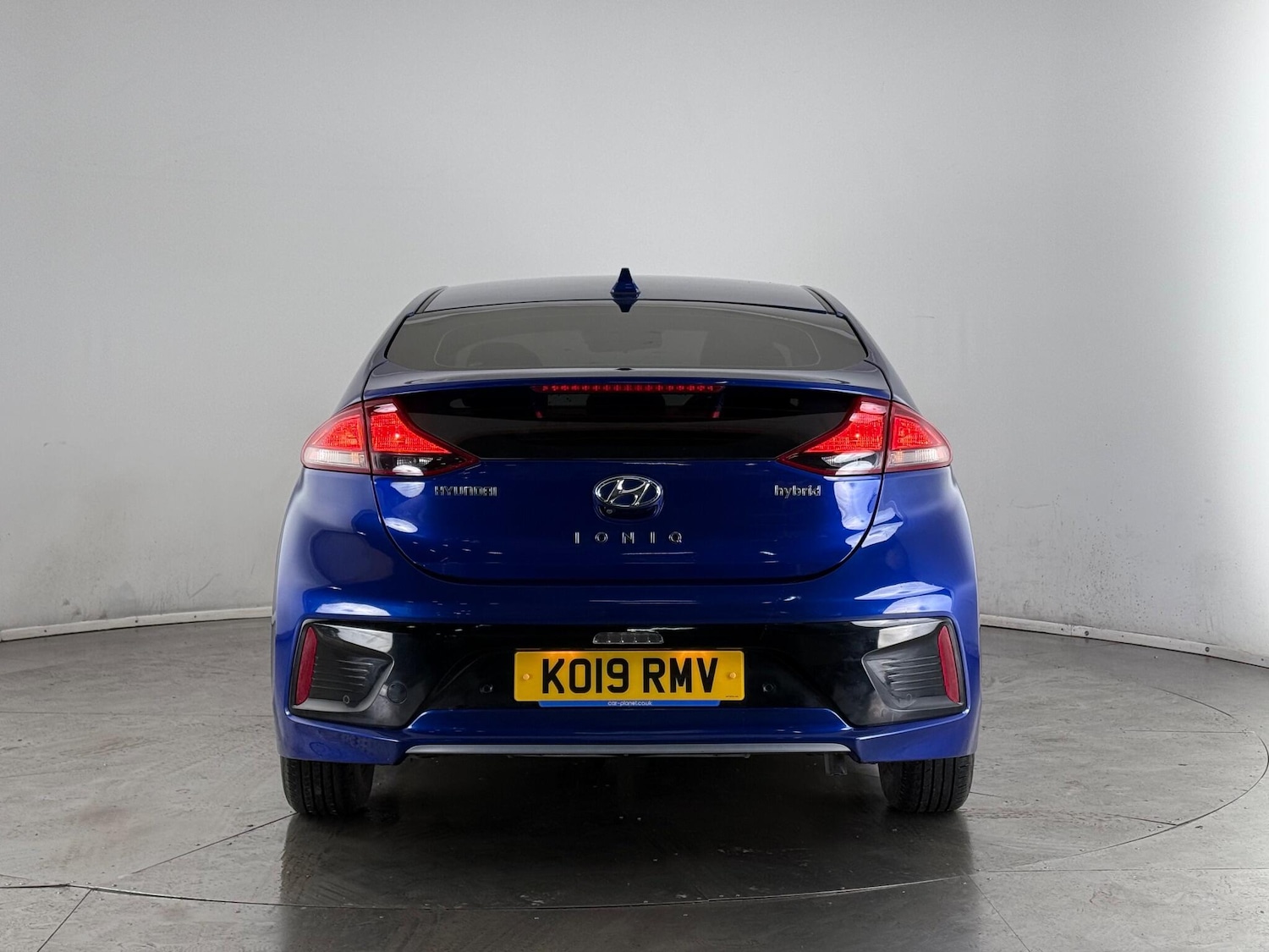 Used Hyundai IONIQ 2019 for sale - 76855805: Photo 5