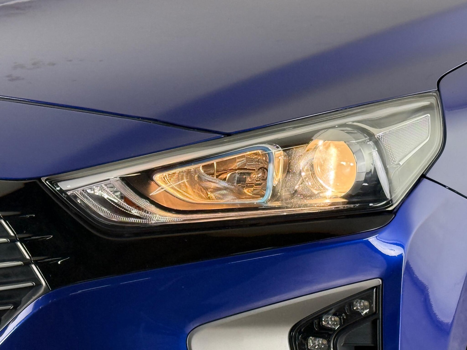 Used Hyundai IONIQ 2019 for sale - 76855805: Photo 8