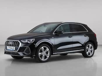 Used Audi Q3 2020 for sale - 79622531: Photo