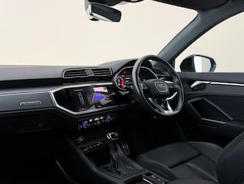 Used Audi Q3 2020 for sale - 79622531: Photo