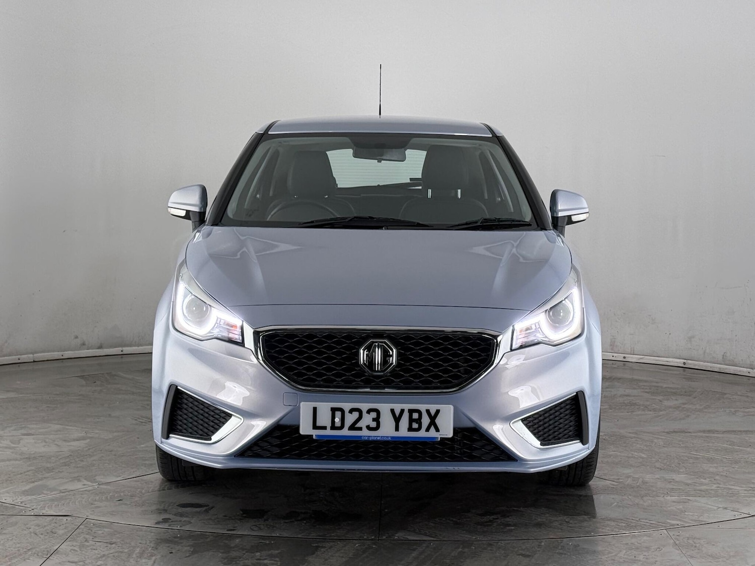 Used MG MG3 2023 for sale - 77221970: Photo 2