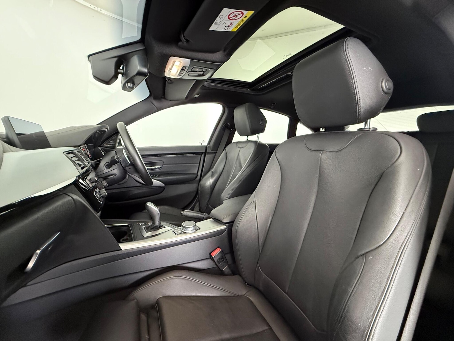 Used BMW 4 Series 2018 for sale - 77182668: Photo 13