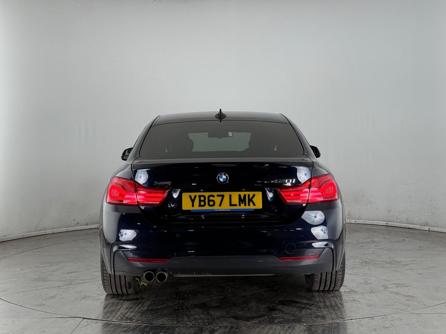 Used BMW 4 Series 2018 for sale - 77182668: Photo 5