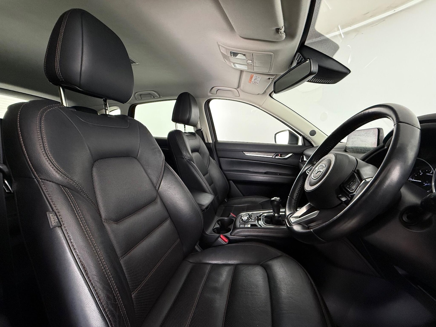 Used Mazda CX-5 2018 for sale - 77222713: Photo 11