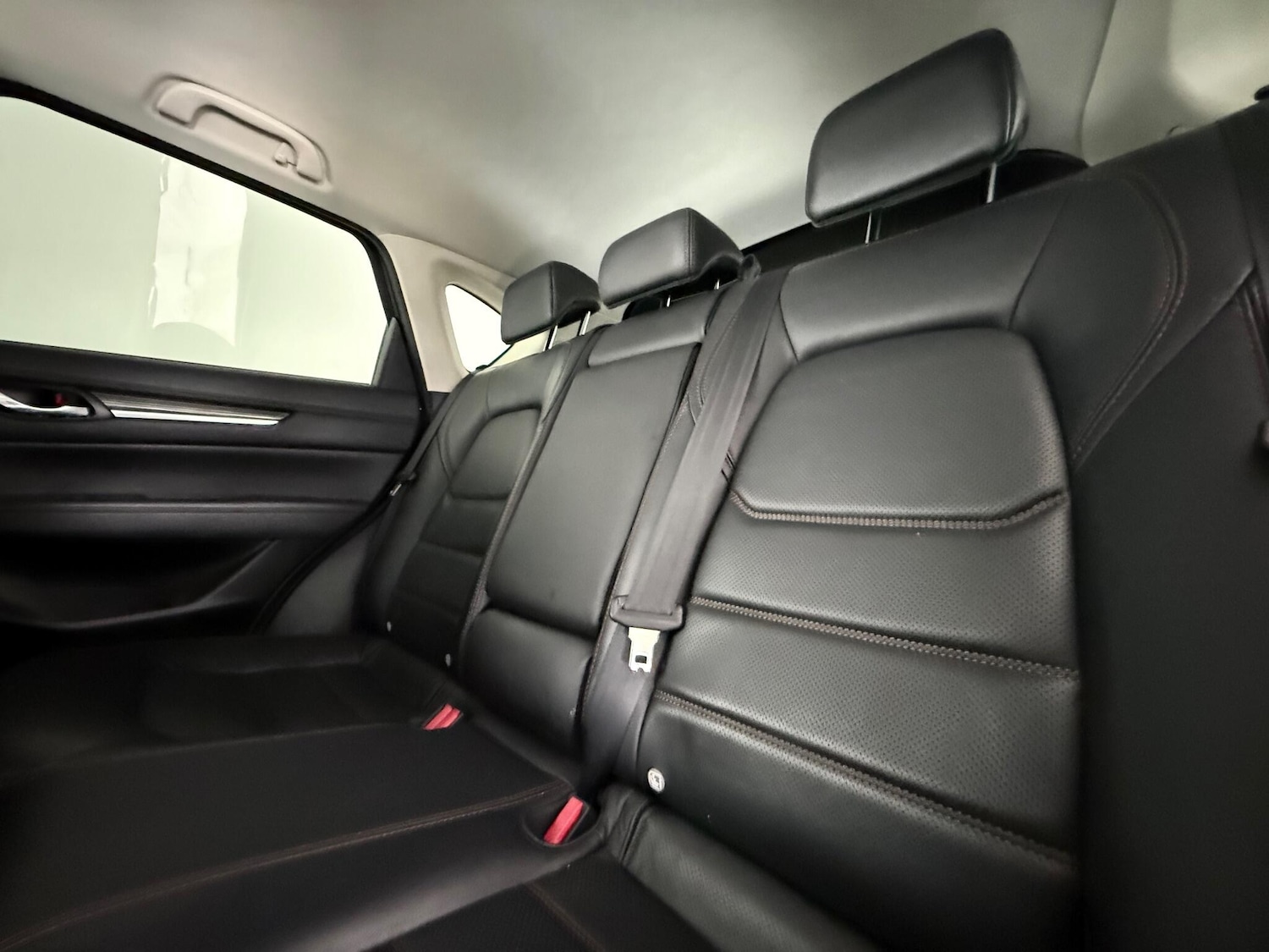 Used Mazda CX-5 2018 for sale - 77222713: Photo 13