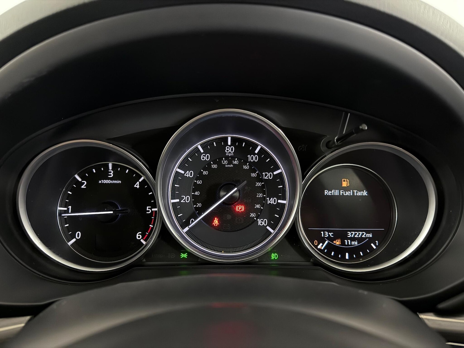 Used Mazda CX-5 2018 for sale - 77222713: Photo 15