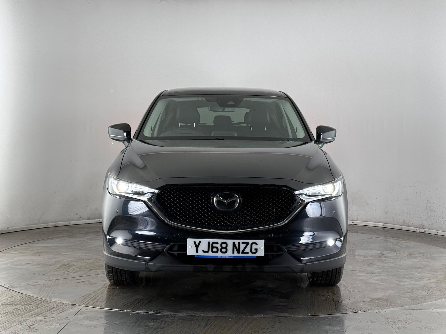 Used Mazda CX-5 2018 for sale - 77222713: Photo 2