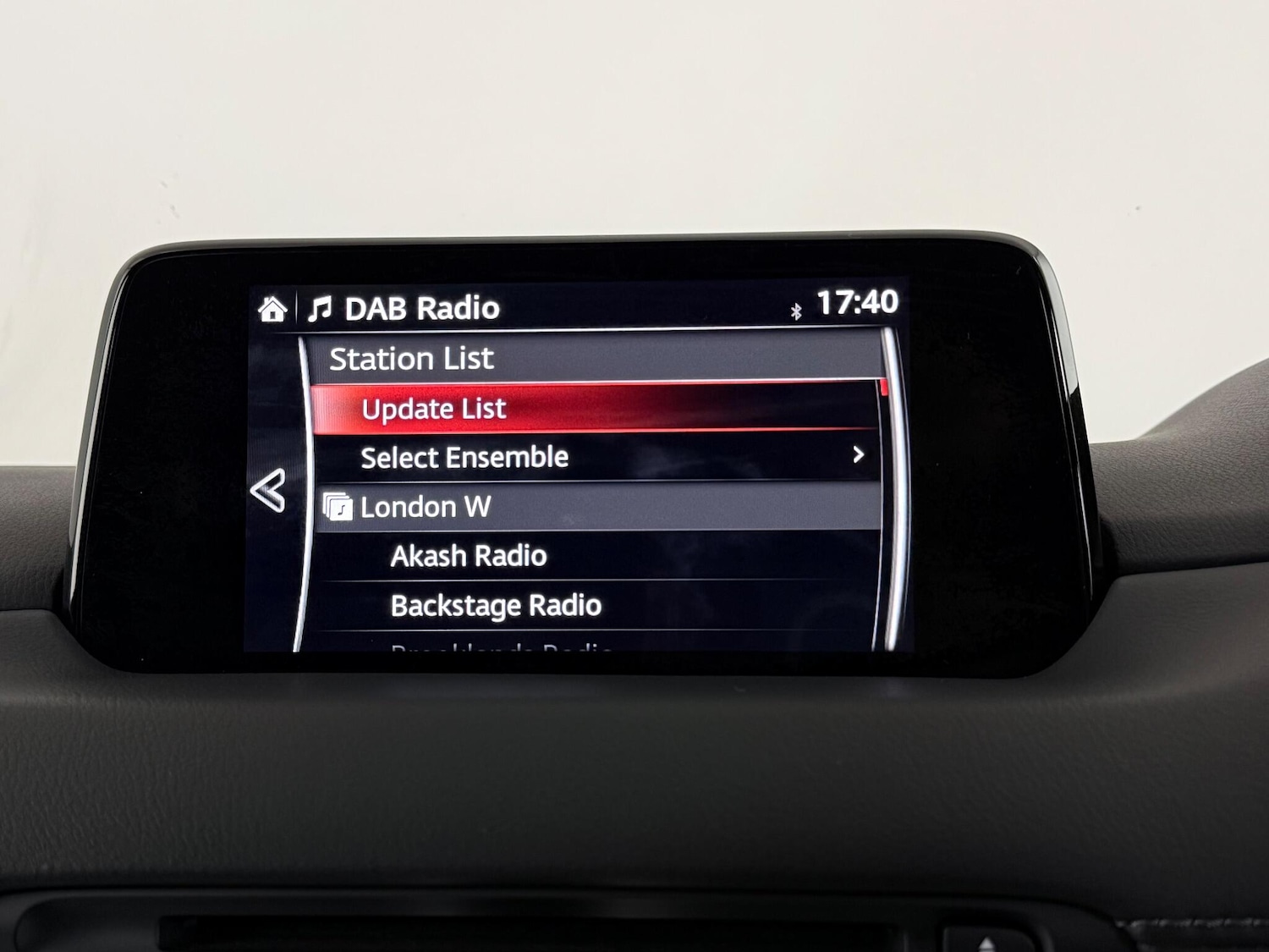 Used Mazda CX-5 2018 for sale - 77222713: Photo 24