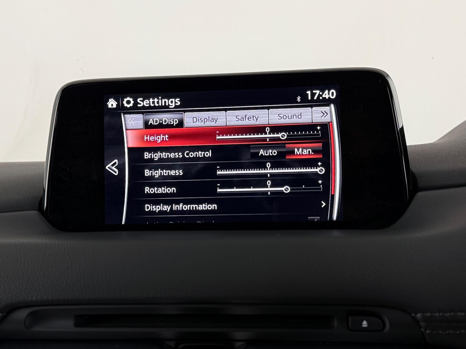 Used Mazda CX-5 2018 for sale - 77222713: Photo 27