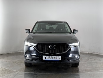 Used Mazda CX-5 2018 for sale - 77222713: Photo
