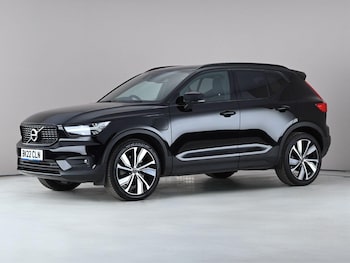 Used Volvo XC40 2022 for sale - 78549347: Photo