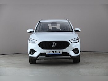 Used MG MG ZS 2021 for sale - 78335680: Photo