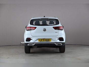 Used MG MG ZS 2021 for sale - 78335680: Photo