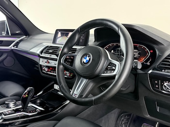 Used BMW X3 2020 for sale - 79229427: Photo