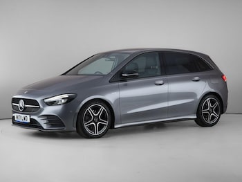 Used Mercedes-Benz B Class 2021 for sale - 78894746: Photo