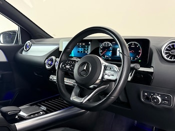 Used Mercedes-Benz B Class 2021 for sale - 78894746: Photo