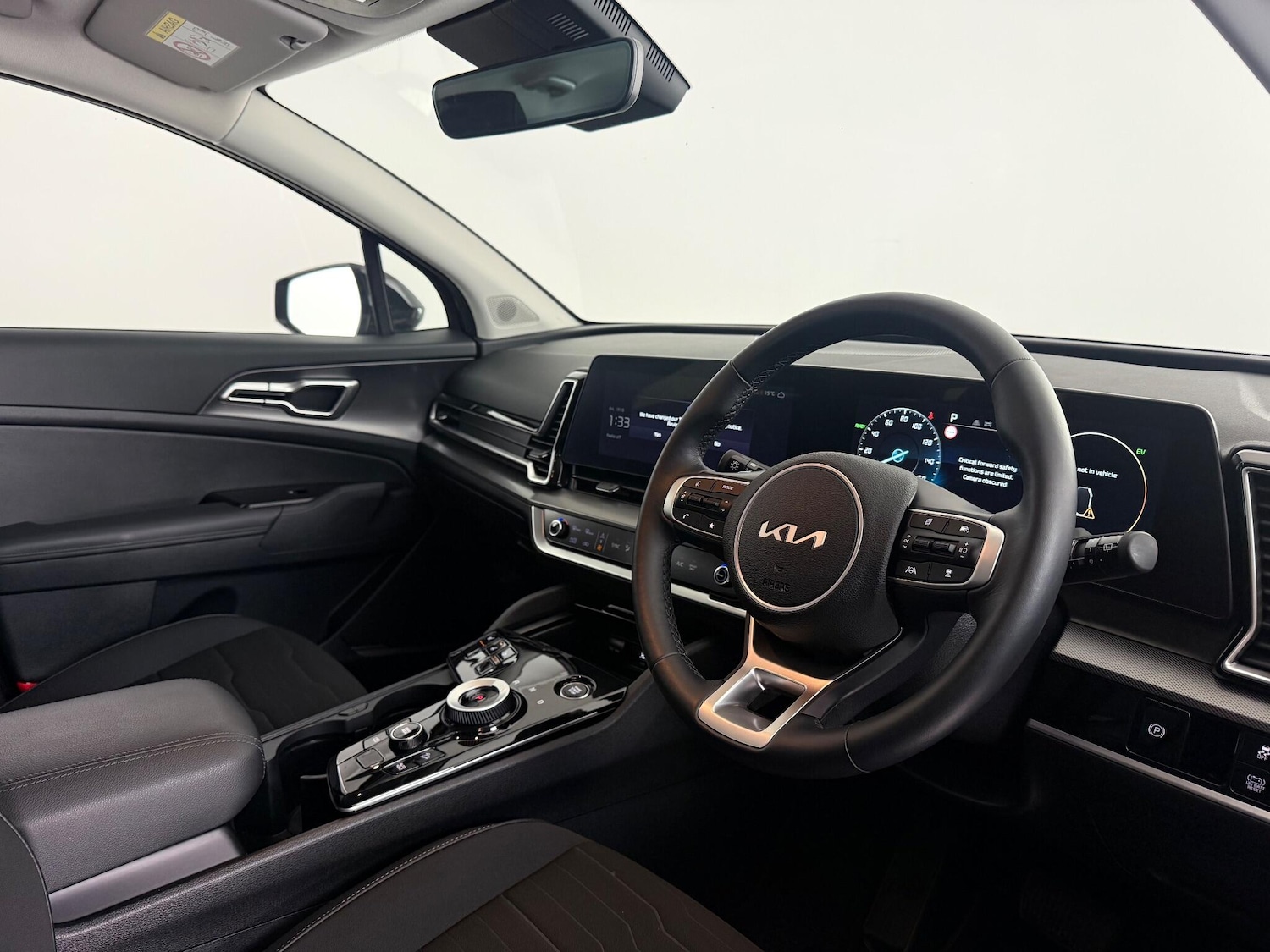 Used Kia Sportage 2024 for sale - 77217241: Photo 11