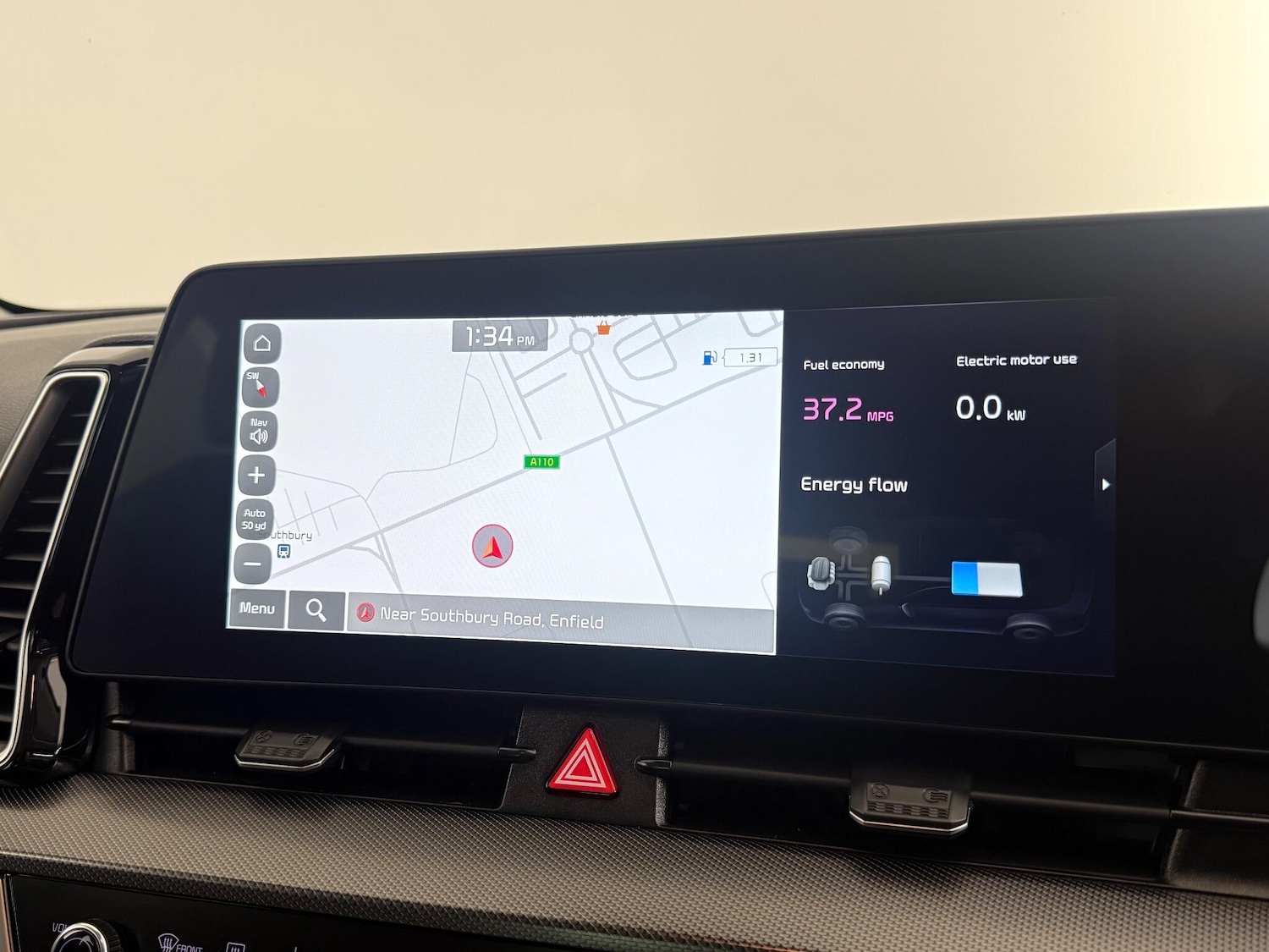 Used Kia Sportage 2024 for sale - 77217241: Photo 24