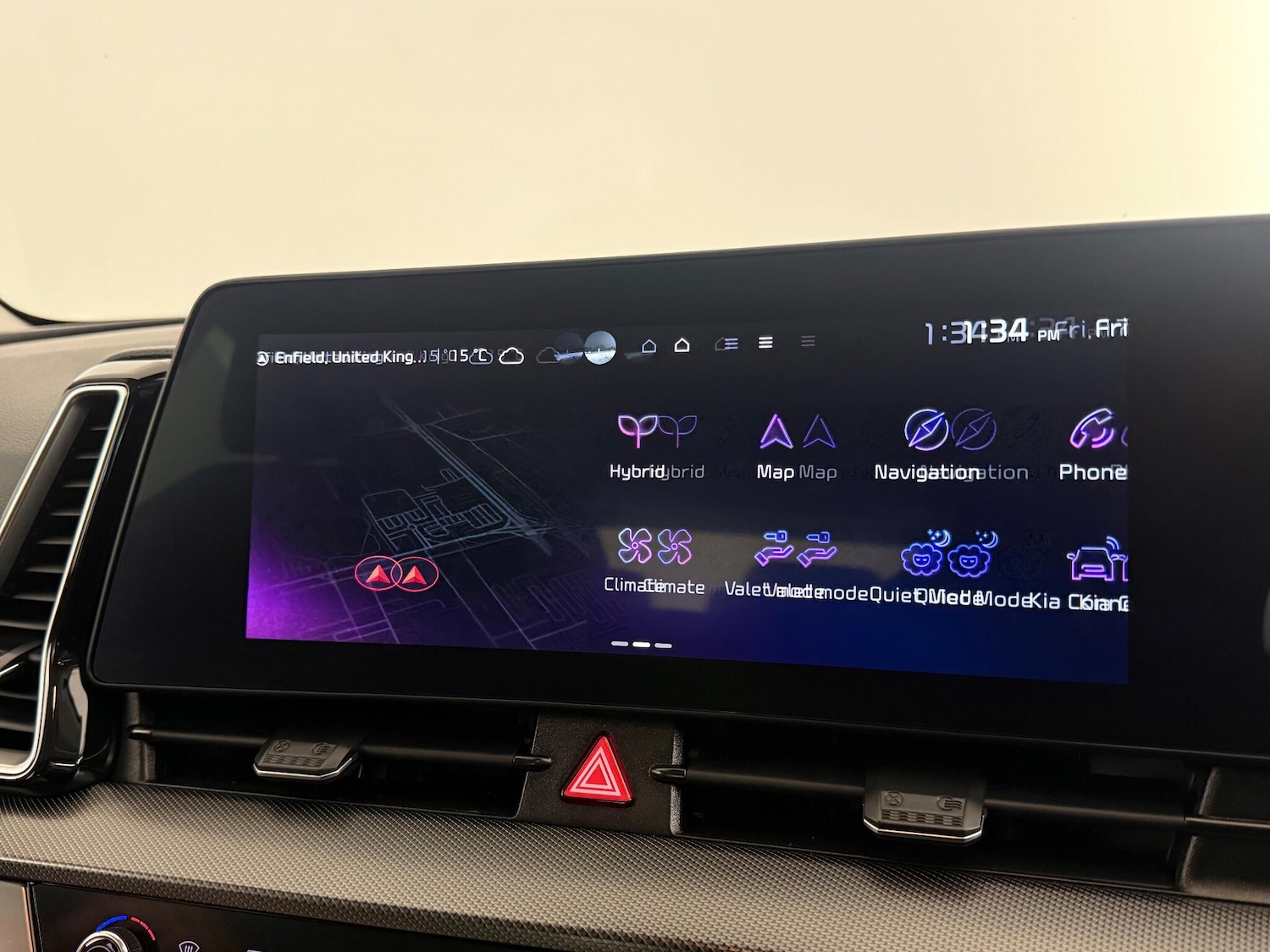 Used Kia Sportage 2024 for sale - 77217241: Photo 26