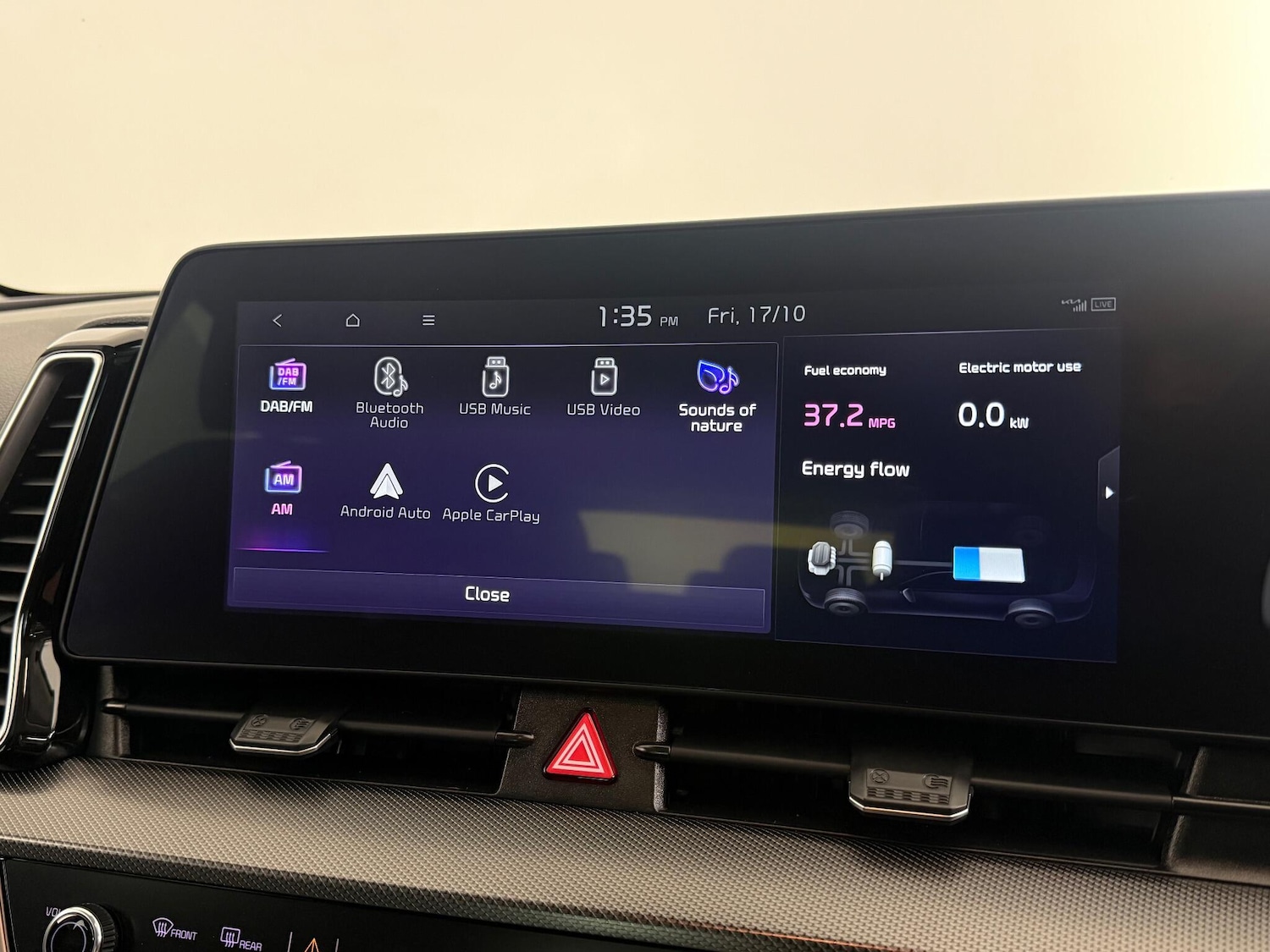 Used Kia Sportage 2024 for sale - 77217241: Photo 28