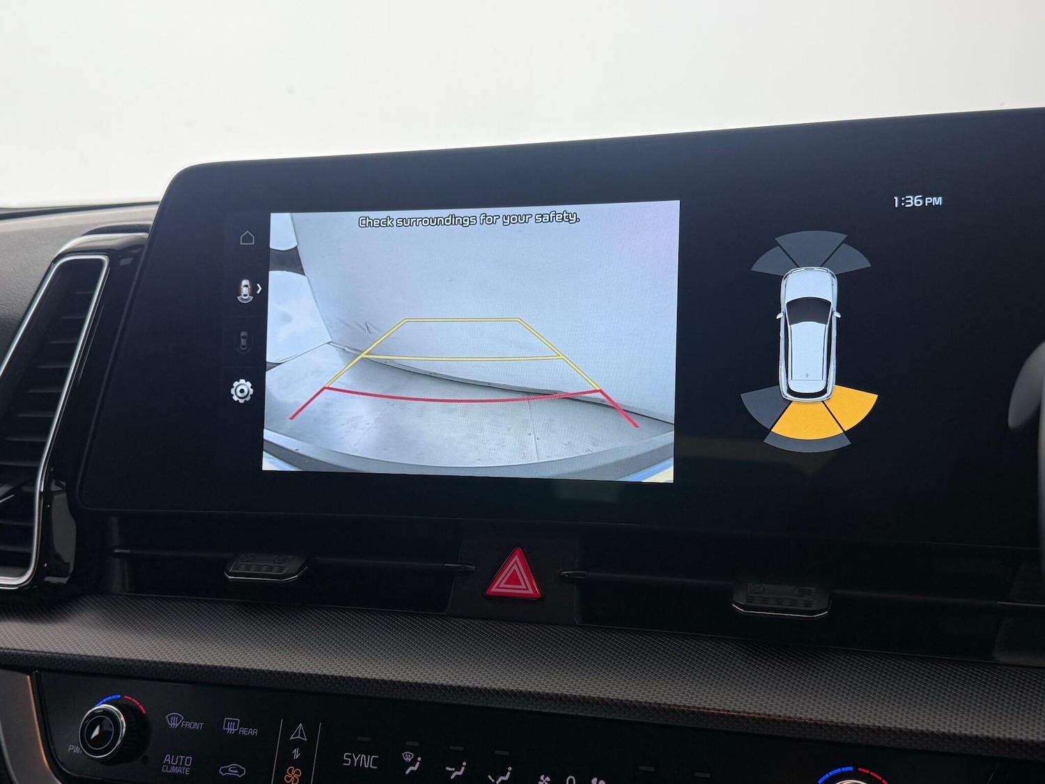 Used Kia Sportage 2024 for sale - 77217241: Photo 31