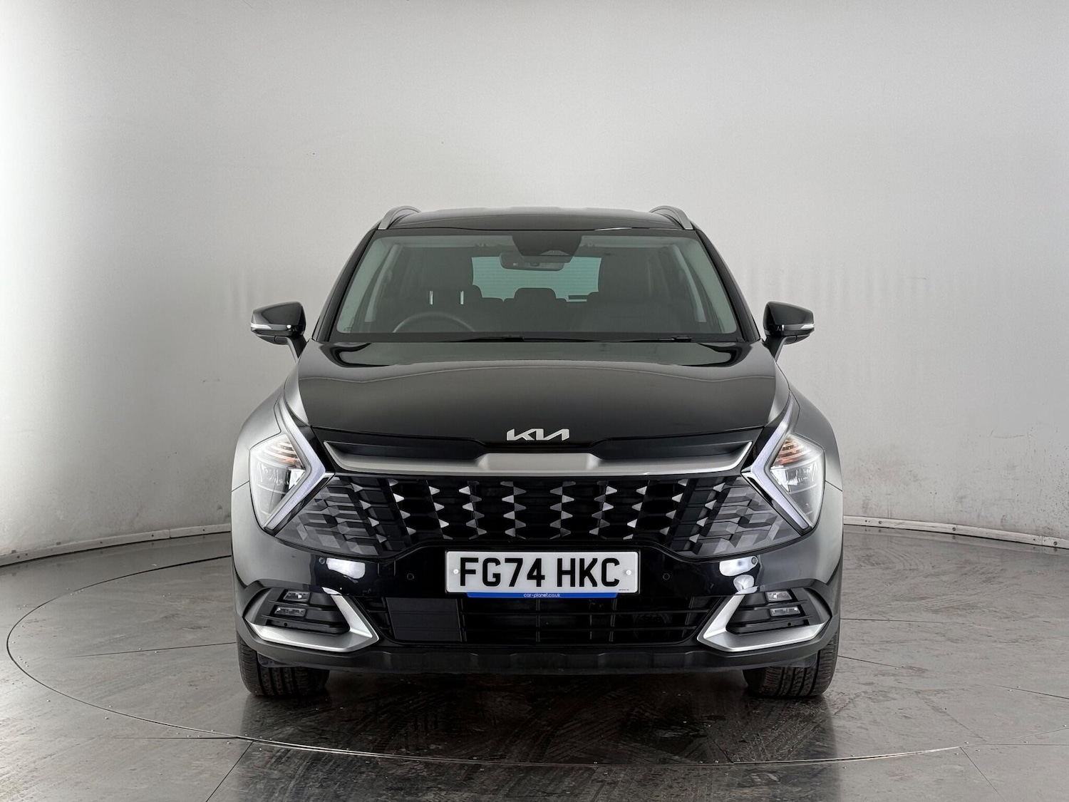 Used Kia Sportage 2024 for sale - 77217241: Photo 5