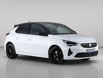 Used Vauxhall Corsa 2023 for sale - 79034621: Photo