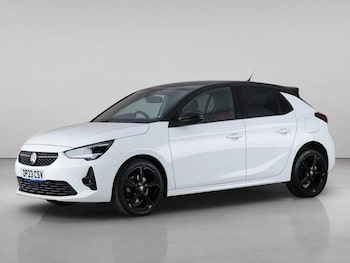 Used Vauxhall Corsa 2023 for sale - 79034621: Photo