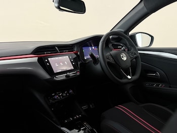Used Vauxhall Corsa 2023 for sale - 79034621: Photo