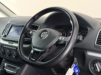 Used Volkswagen Sharan 2020 for sale - 79521711: Photo