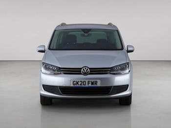 Used Volkswagen Sharan 2020 for sale - 79521711: Photo