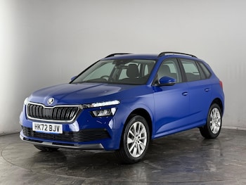 Used Skoda Kamiq 2022 for sale - 78268040: Photo