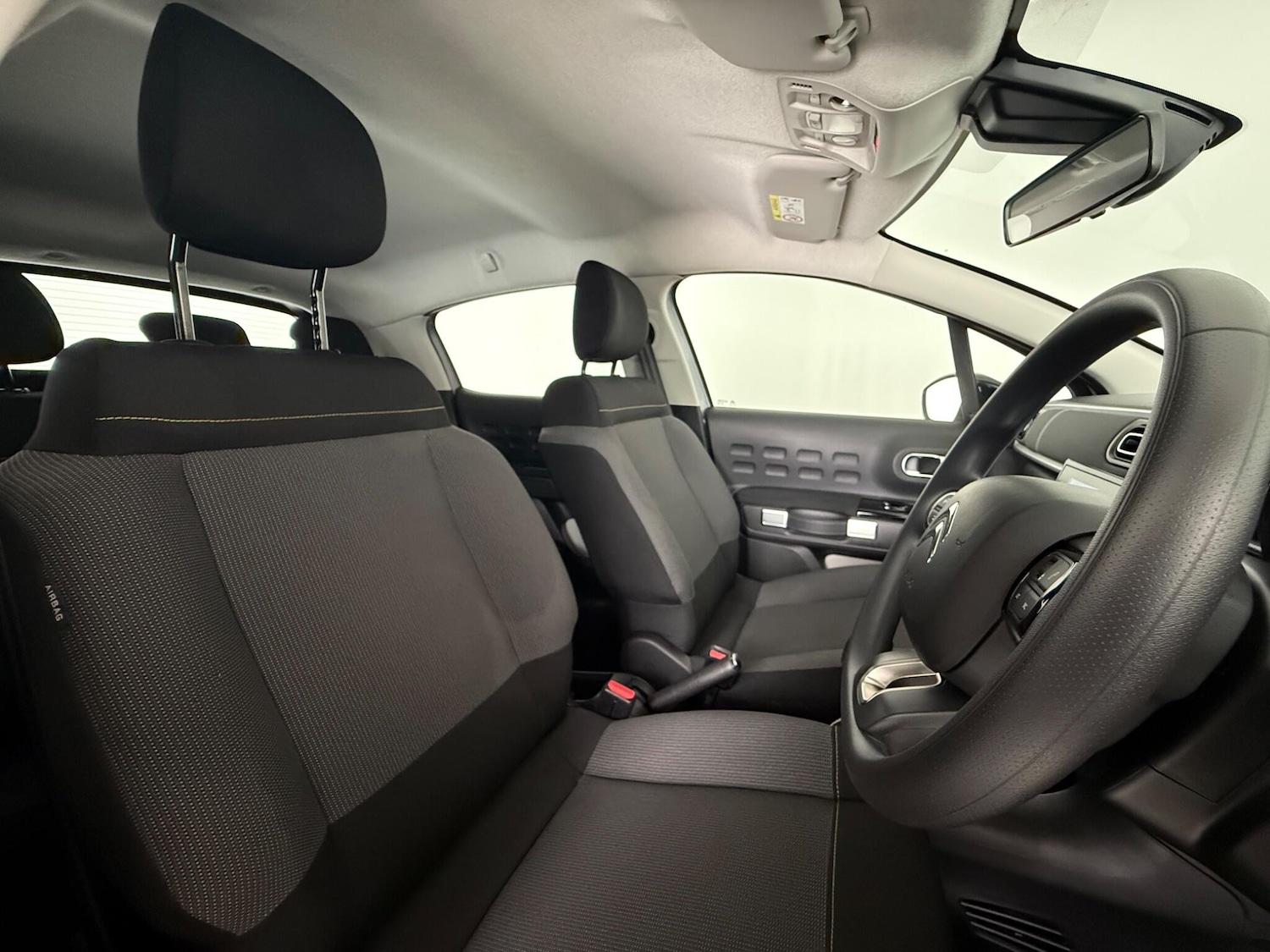 Used Citroen C3 2023 for sale - 77244064: Photo 12