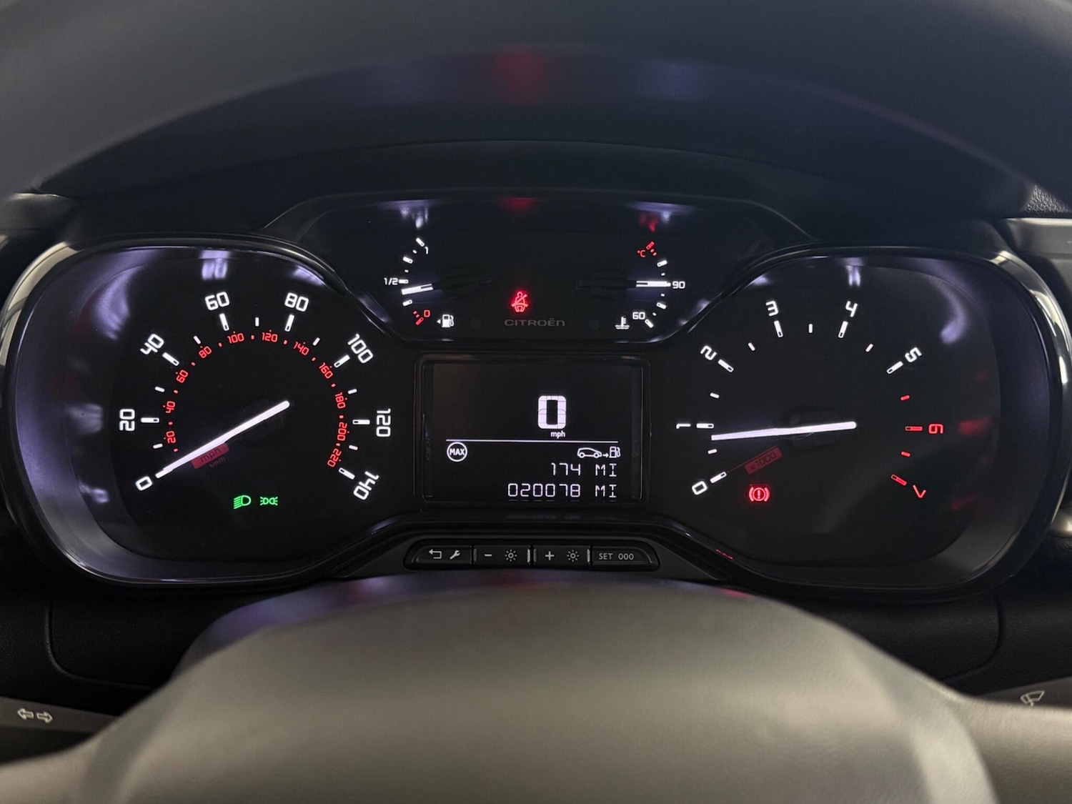 Used Citroen C3 2023 for sale - 77244064: Photo 17