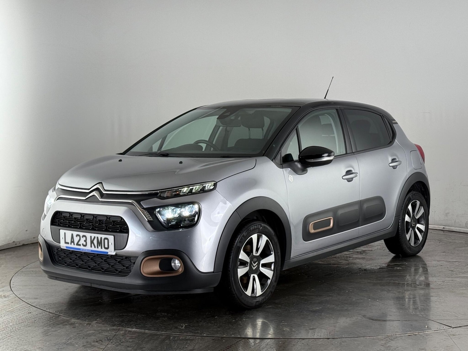 Used Citroen C3 2023 for sale - 77244064: Photo 2