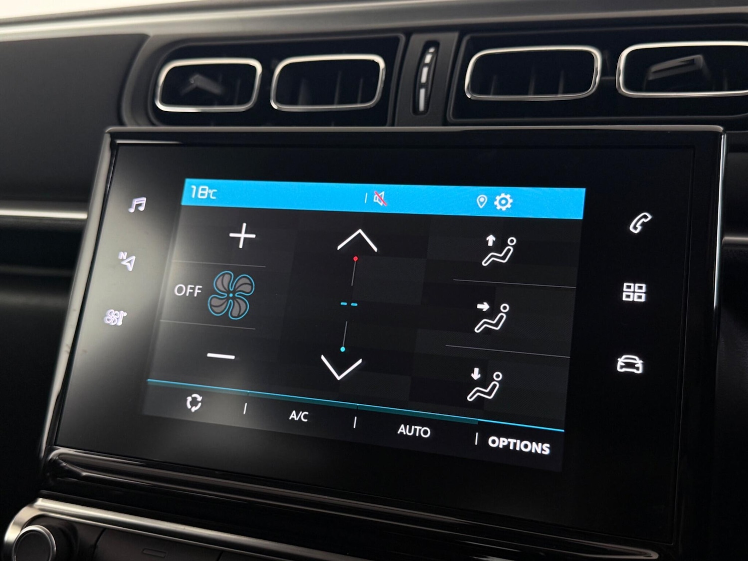 Used Citroen C3 2023 for sale - 77244064: Photo 21