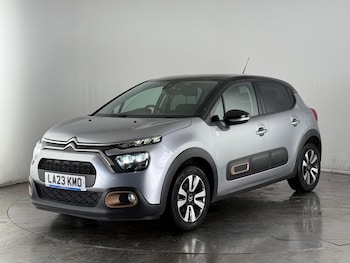 Used Citroen C3 2023 for sale - 77244064: Photo