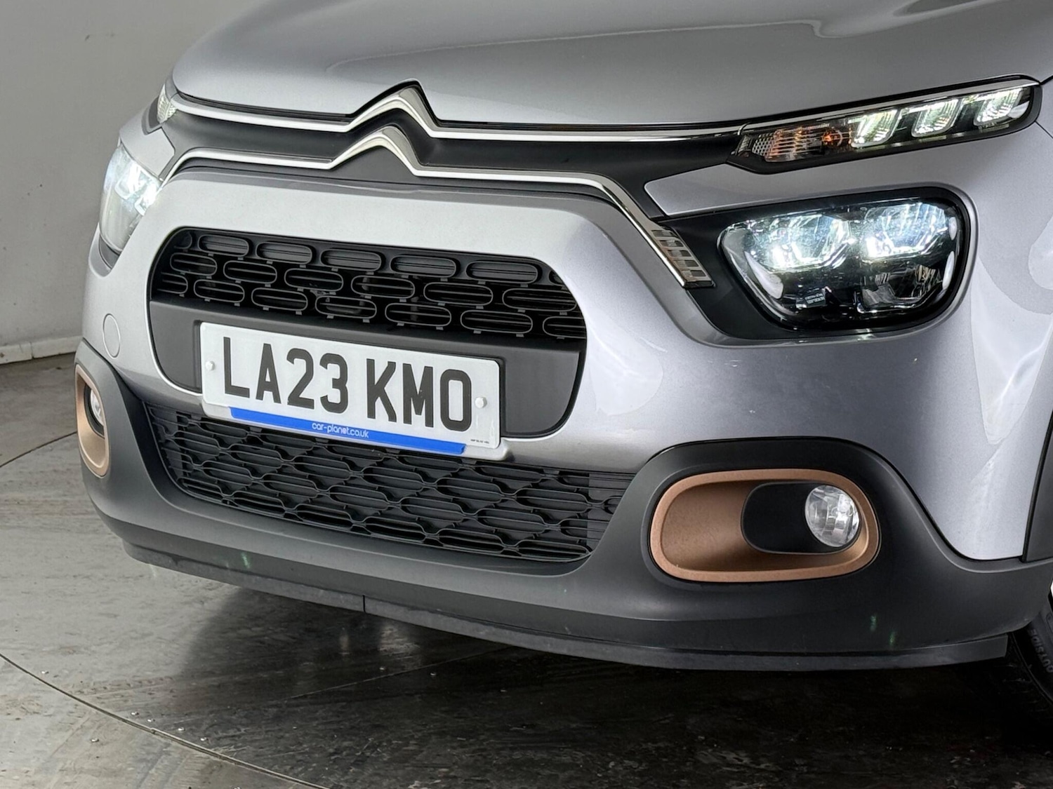 Used Citroen C3 2023 for sale - 77244064: Photo 33