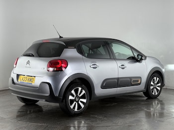 Used Citroen C3 2023 for sale - 77244064: Photo