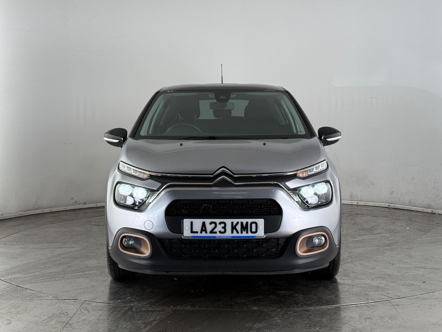 Used Citroen C3 2023 for sale - 77244064: Photo 5