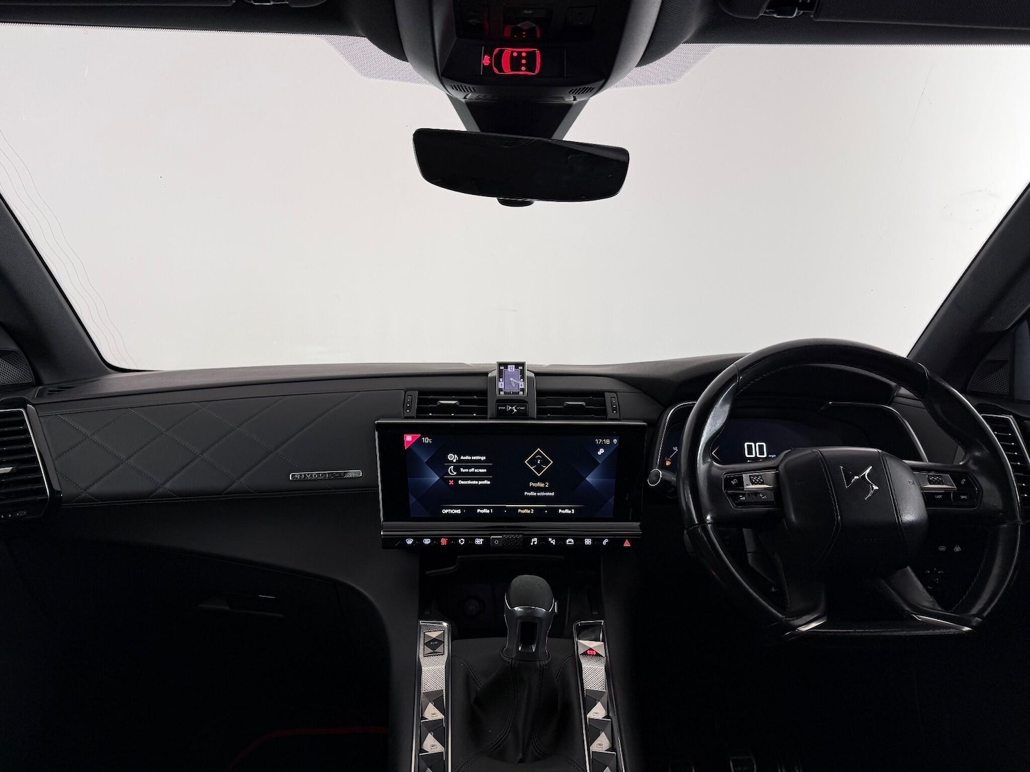 Used DS Automobiles DS 7 Crossback 2018 for sale - 77247016: Photo 14